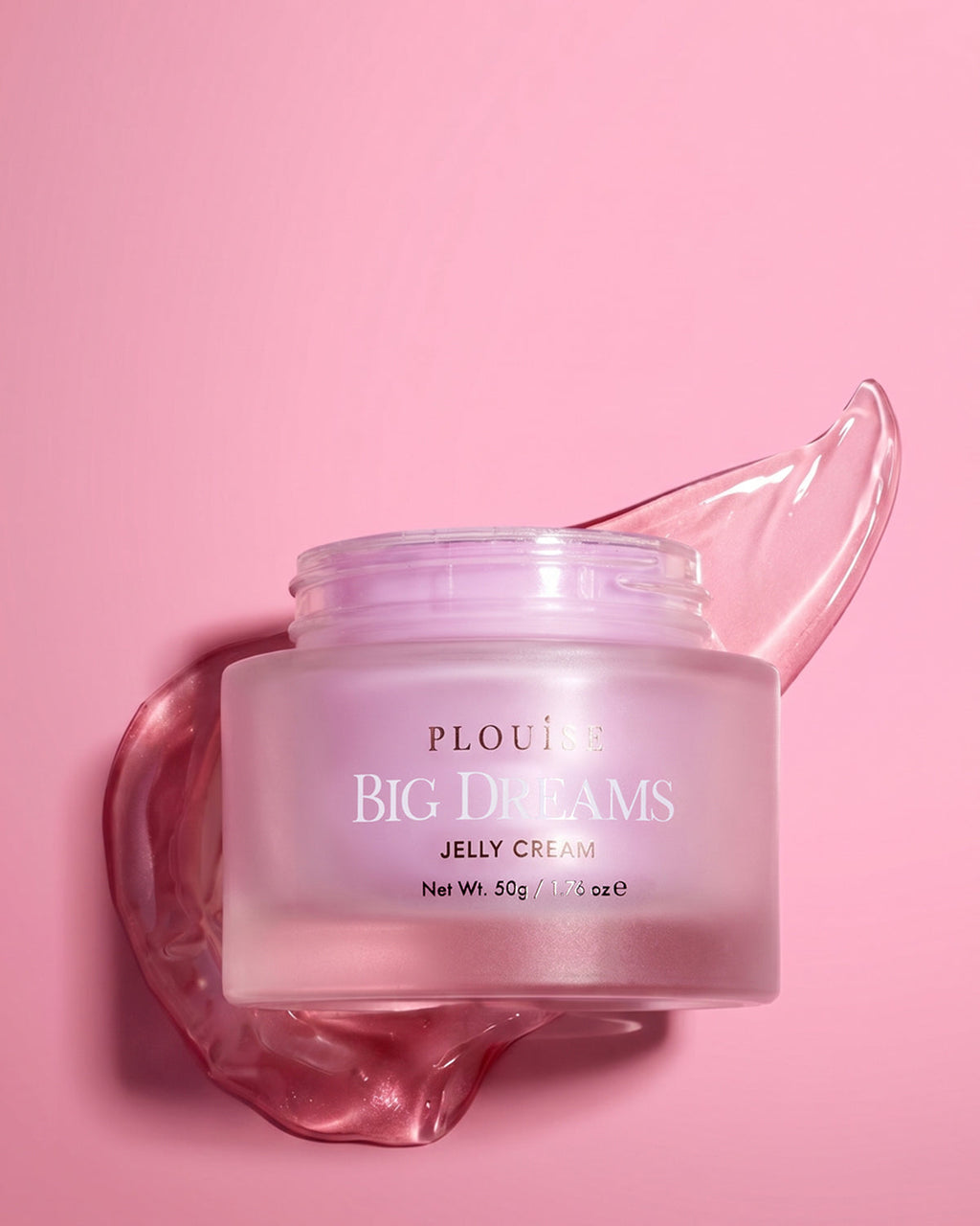 Collagen & Vegan PDRN Jelly Moisturiser