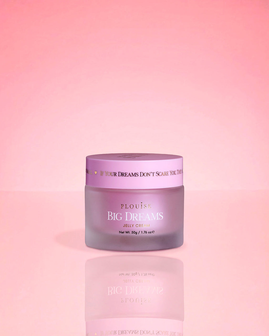 Collagen & Vegan PDRN Jelly Moisturiser