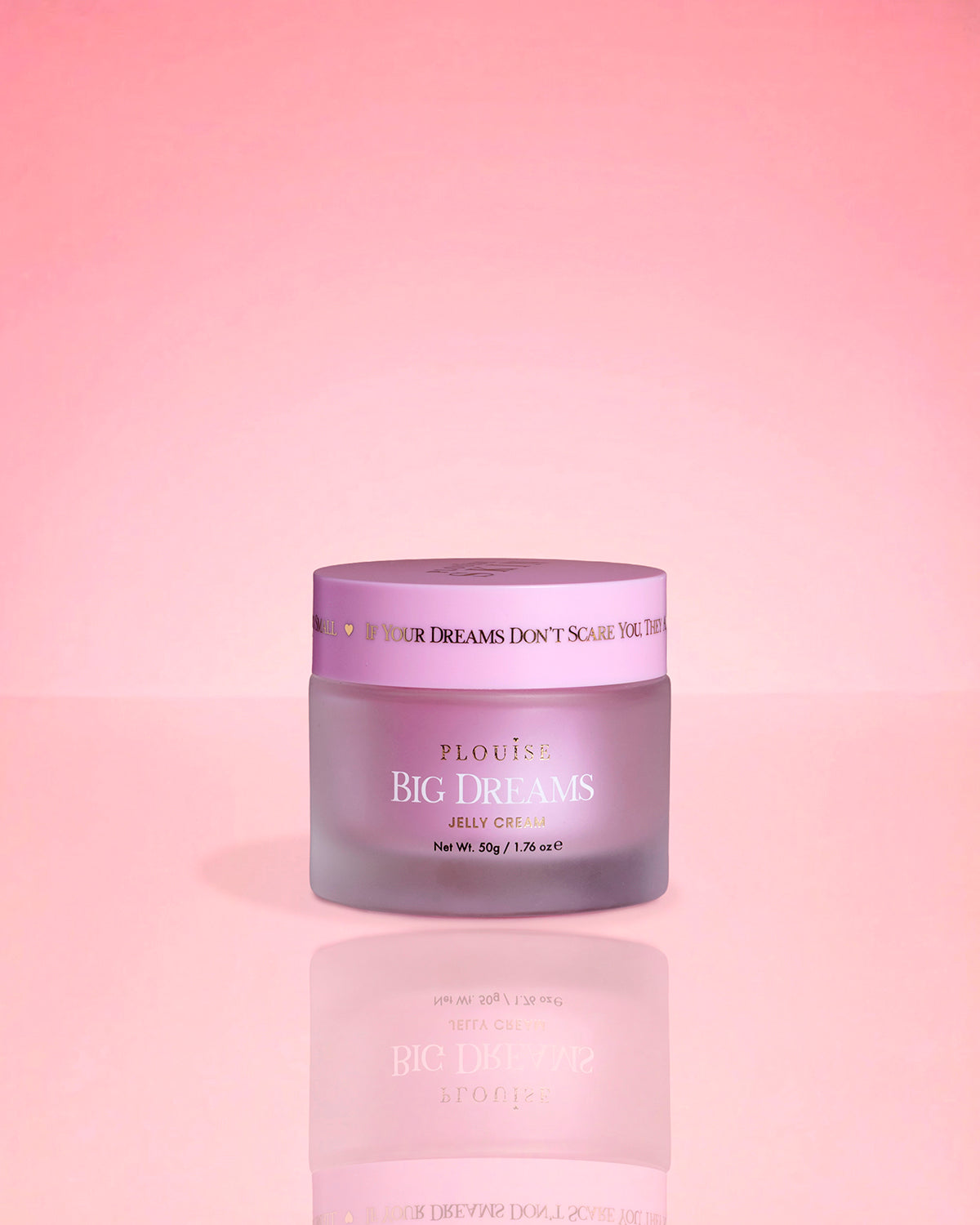 Collagen & Vegan PDRN Jelly Moisturiser