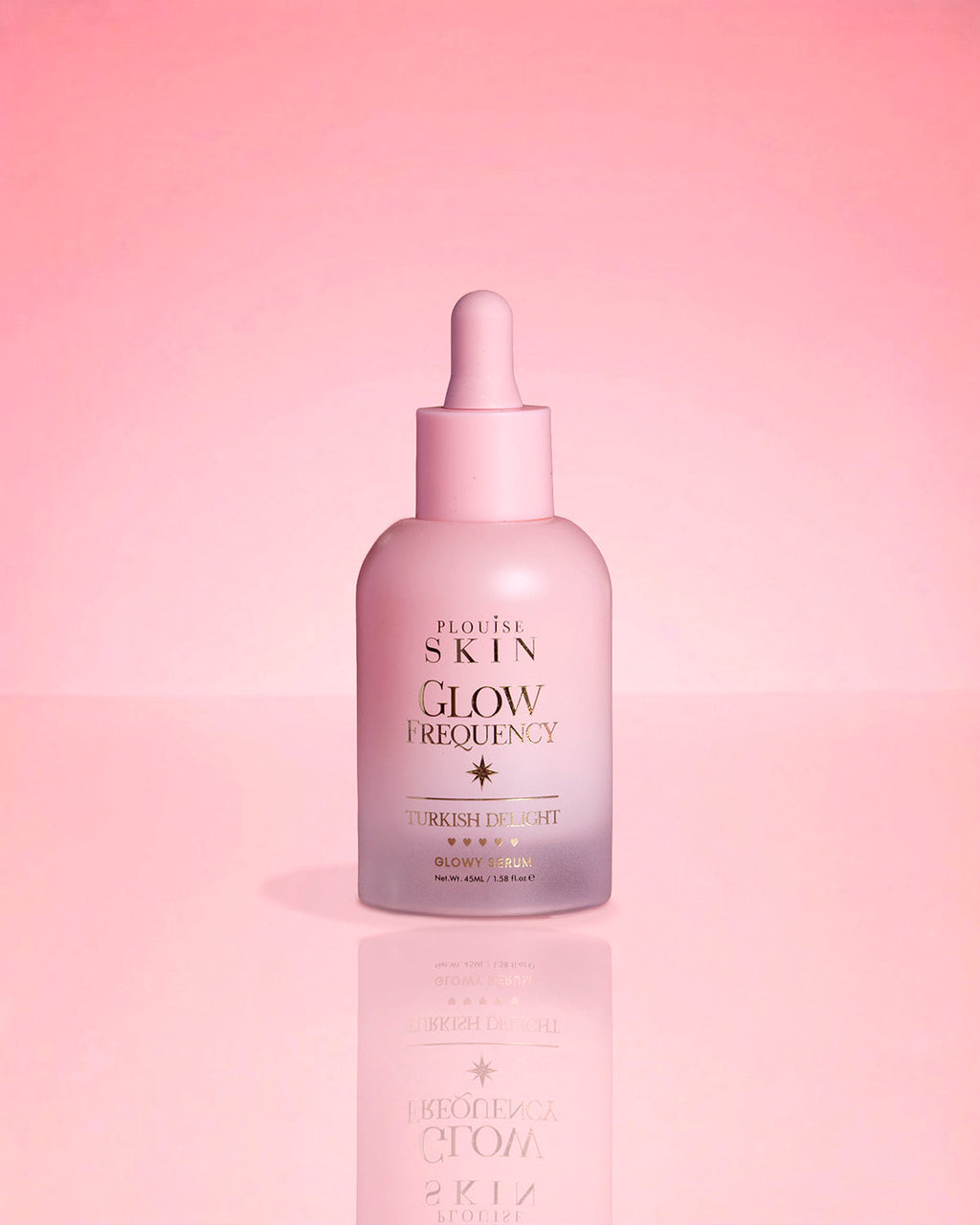 Vitamin E & Probiotic Glow Serum