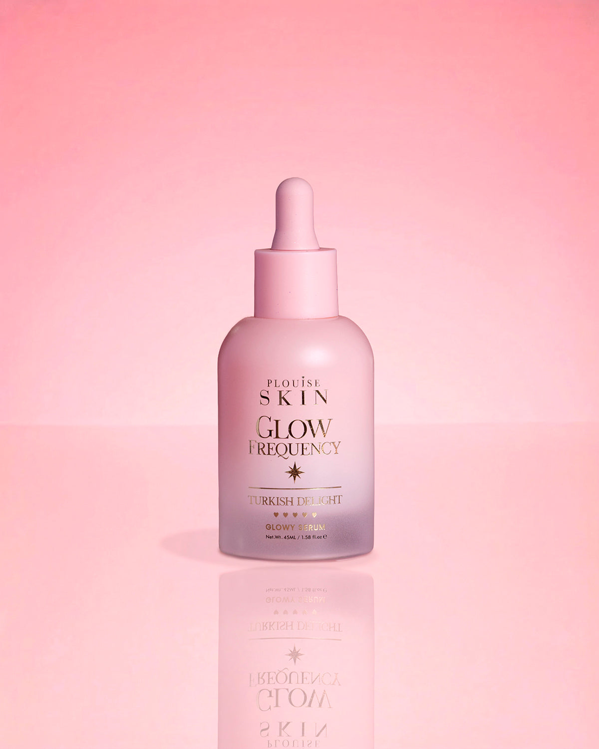 Vitamin E & Probiotic Glow Serum