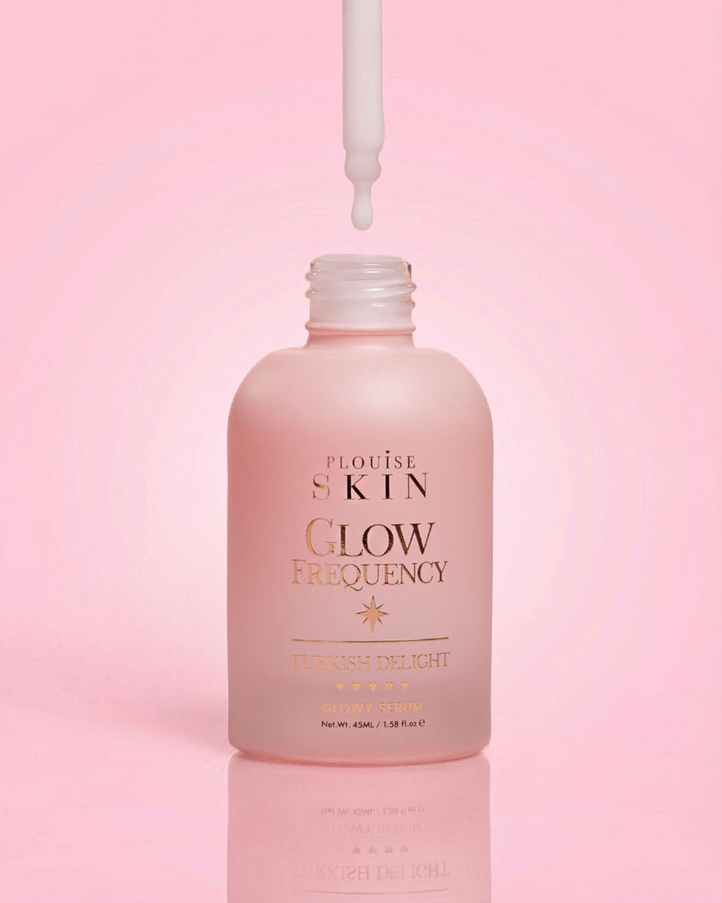 Vitamin E & Probiotic Glow Serum