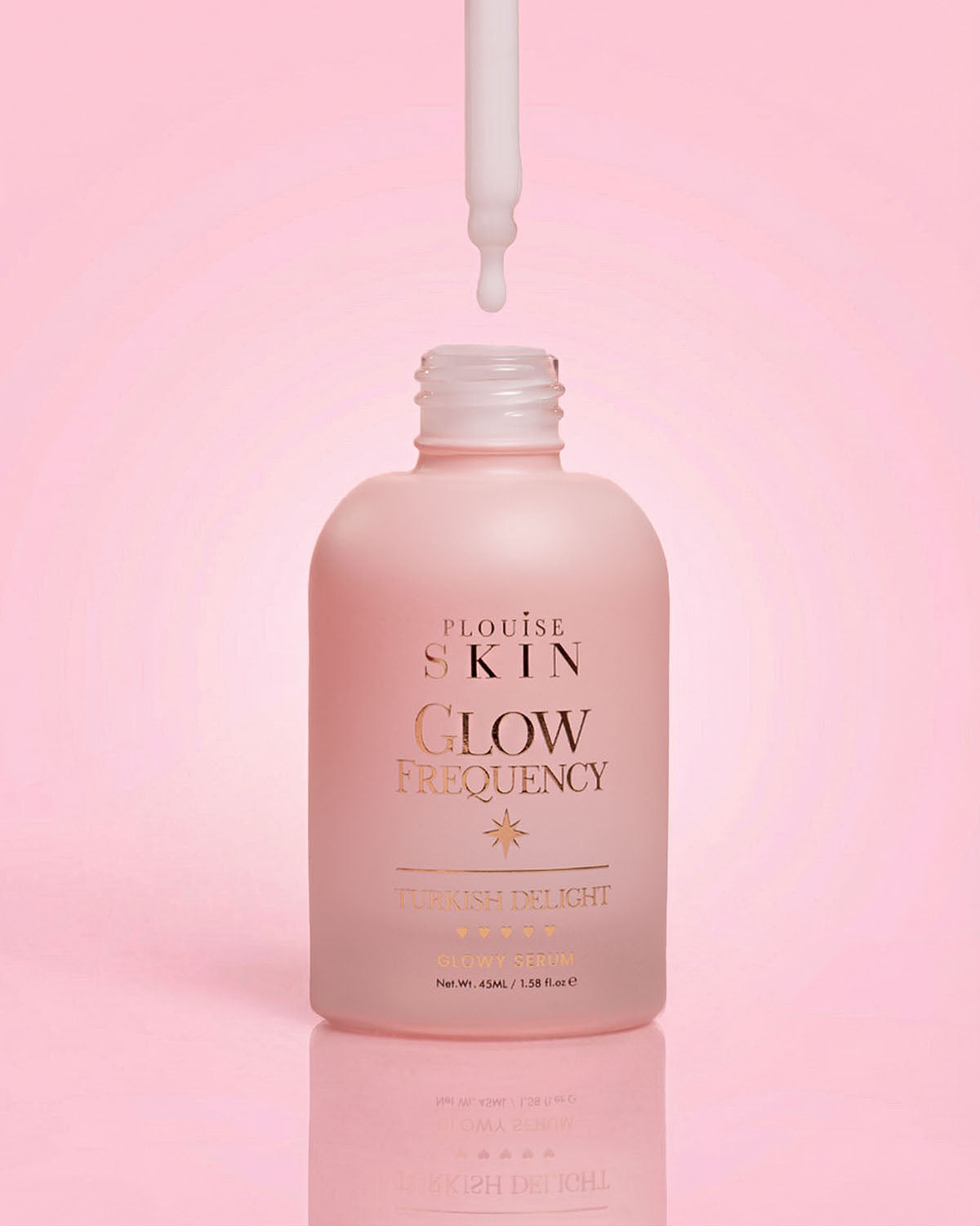 Vitamin E & Probiotic Glow Serum