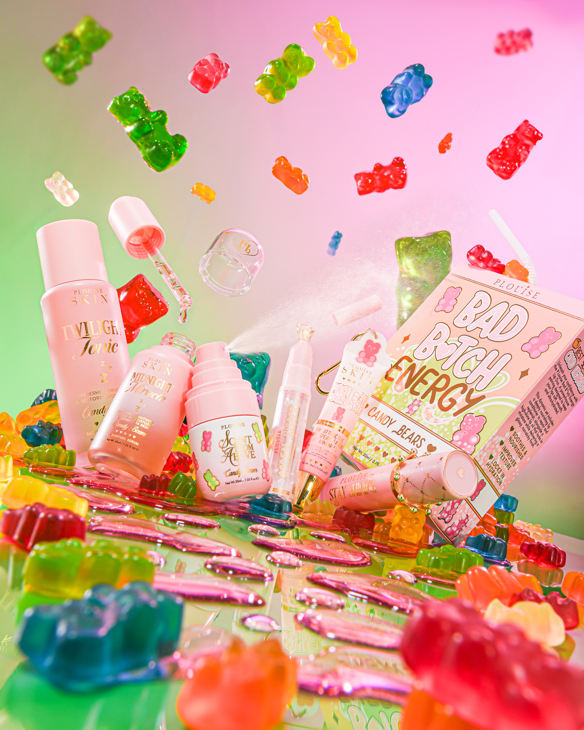 What A Treat Bundle