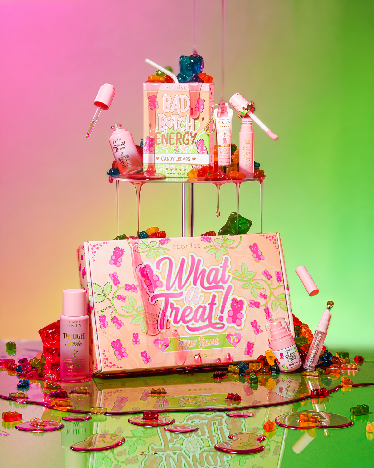 What A Treat Bundle