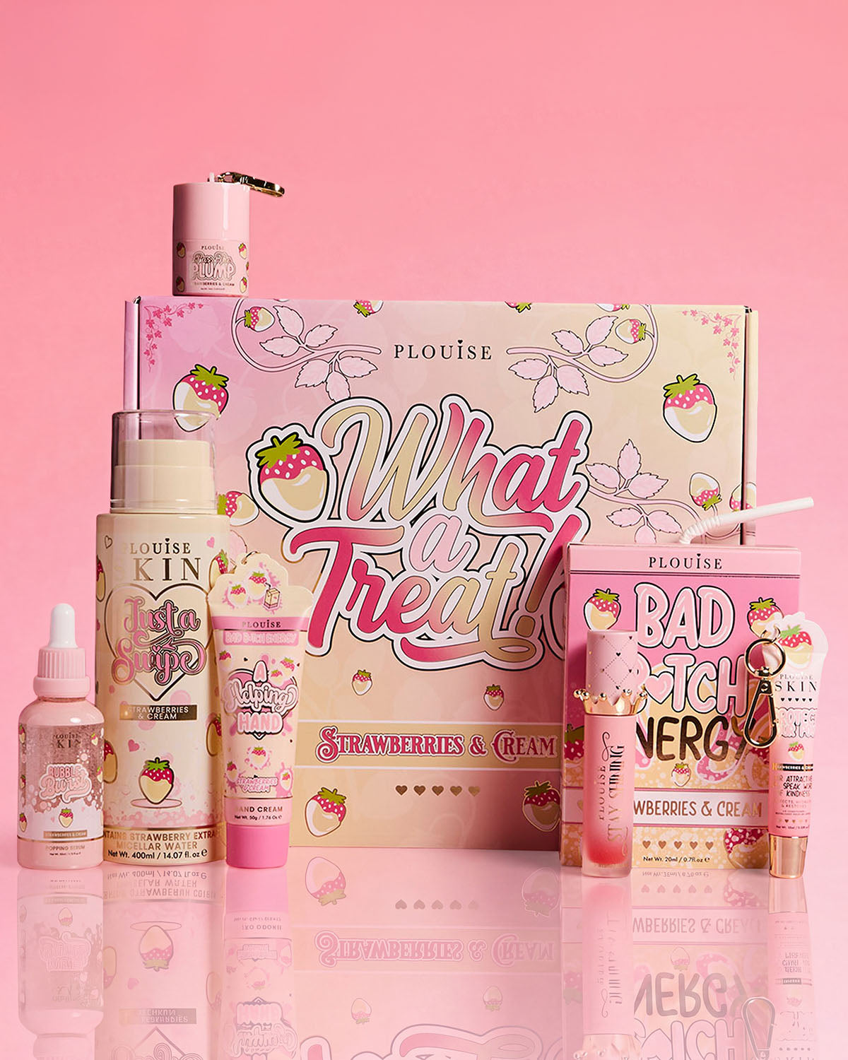 What A Treat Bundle